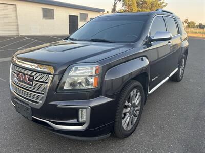 2016 GMC Terrain Denali   - Photo 1 - Sacramento, CA 95823
