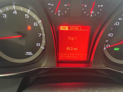 2016 GMC Terrain Denali   - Photo 21 - Sacramento, CA 95823