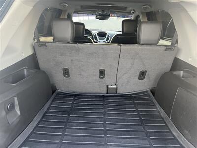 2016 GMC Terrain Denali   - Photo 12 - Sacramento, CA 95823