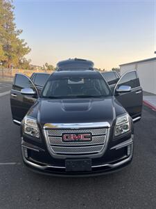 2016 GMC Terrain Denali   - Photo 18 - Sacramento, CA 95823