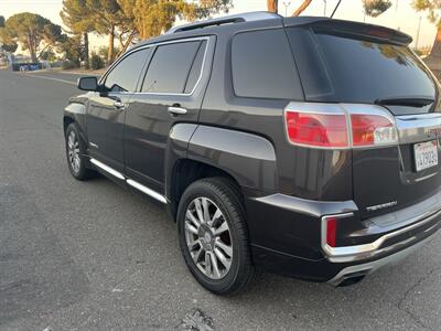 2016 GMC Terrain Denali   - Photo 6 - Sacramento, CA 95823