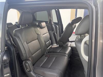 2013 Honda Odyssey EX-L   - Photo 19 - Sacramento, CA 95823