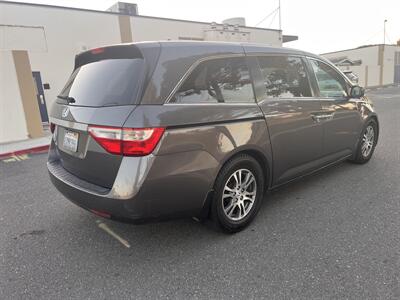 2013 Honda Odyssey EX-L   - Photo 6 - Sacramento, CA 95823