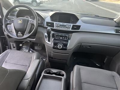 2013 Honda Odyssey EX-L   - Photo 16 - Sacramento, CA 95823