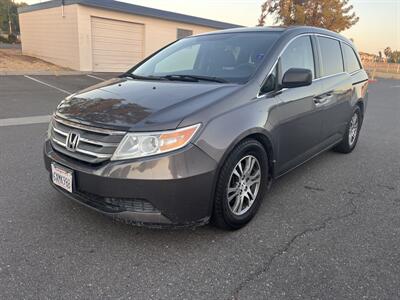 2013 Honda Odyssey EX-L   - Photo 3 - Sacramento, CA 95823
