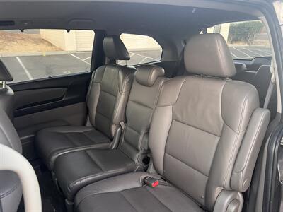 2013 Honda Odyssey EX-L   - Photo 10 - Sacramento, CA 95823