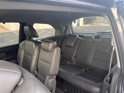 2013 Honda Odyssey EX-L   - Photo 12 - Sacramento, CA 95823