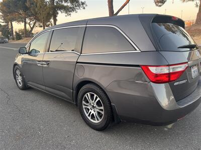 2013 Honda Odyssey EX-L   - Photo 5 - Sacramento, CA 95823