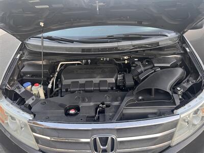 2013 Honda Odyssey EX-L   - Photo 18 - Sacramento, CA 95823