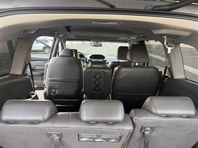 2013 Honda Odyssey EX-L   - Photo 14 - Sacramento, CA 95823