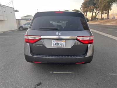 2013 Honda Odyssey EX-L   - Photo 4 - Sacramento, CA 95823