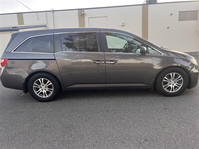 2013 Honda Odyssey EX-L   - Photo 7 - Sacramento, CA 95823
