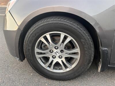 2013 Honda Odyssey EX-L   - Photo 9 - Sacramento, CA 95823