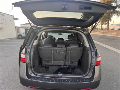 2013 Honda Odyssey EX-L   - Photo 8 - Sacramento, CA 95823