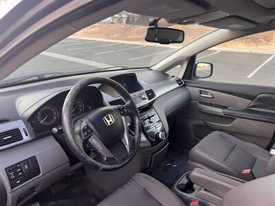 2013 Honda Odyssey EX-L   - Photo 13 - Sacramento, CA 95823