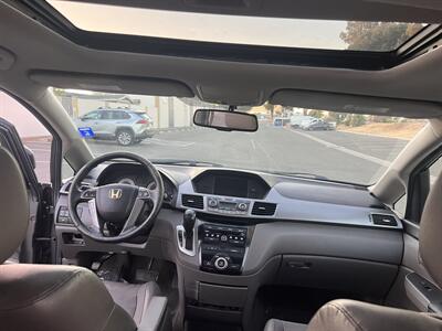 2013 Honda Odyssey EX-L   - Photo 15 - Sacramento, CA 95823