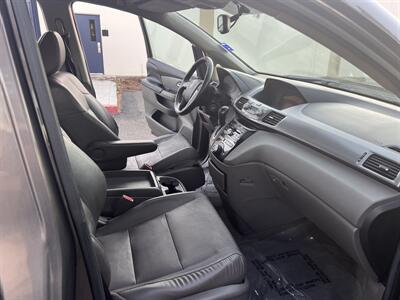 2013 Honda Odyssey EX-L   - Photo 17 - Sacramento, CA 95823