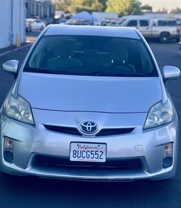 2010 Toyota Prius II   - Photo 1 - Sacramento, CA 95823