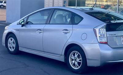 2010 Toyota Prius II   - Photo 4 - Sacramento, CA 95823