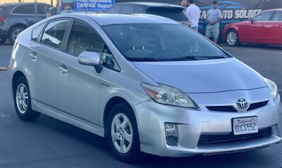 2010 Toyota Prius II   - Photo 2 - Sacramento, CA 95823