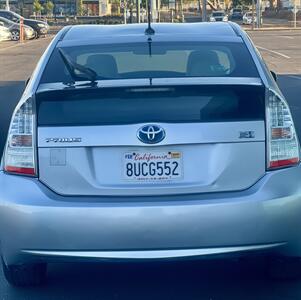 2010 Toyota Prius II   - Photo 5 - Sacramento, CA 95823