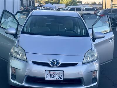 2010 Toyota Prius II   - Photo 7 - Sacramento, CA 95823