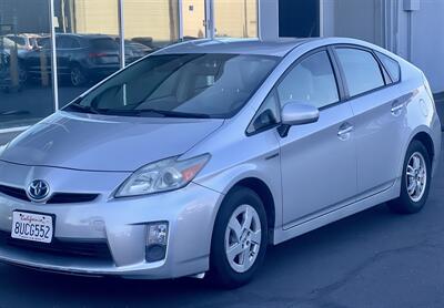 2010 Toyota Prius II   - Photo 3 - Sacramento, CA 95823