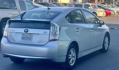 2010 Toyota Prius II   - Photo 6 - Sacramento, CA 95823