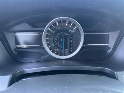 2014 Ford Explorer Limited   - Photo 12 - Sacramento, CA 95823