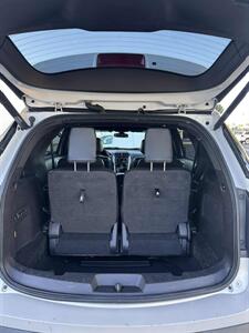 2014 Ford Explorer Limited   - Photo 15 - Sacramento, CA 95823