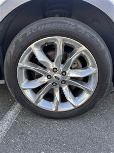 2014 Ford Explorer Limited   - Photo 18 - Sacramento, CA 95823