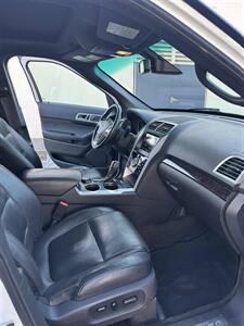 2014 Ford Explorer Limited   - Photo 14 - Sacramento, CA 95823
