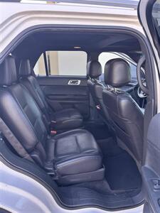 2014 Ford Explorer Limited   - Photo 13 - Sacramento, CA 95823