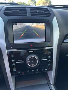 2014 Ford Explorer Limited   - Photo 11 - Sacramento, CA 95823
