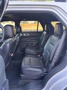 2014 Ford Explorer Limited   - Photo 9 - Sacramento, CA 95823