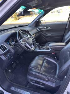 2014 Ford Explorer Limited   - Photo 10 - Sacramento, CA 95823