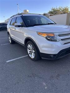 2014 Ford Explorer Limited   - Photo 3 - Sacramento, CA 95823