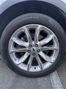 2014 Ford Explorer Limited   - Photo 17 - Sacramento, CA 95823