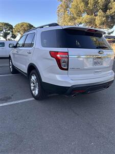 2014 Ford Explorer Limited   - Photo 4 - Sacramento, CA 95823