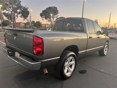 2008 Dodge Ram 1500 SLT   - Photo 6 - Sacramento, CA 95823