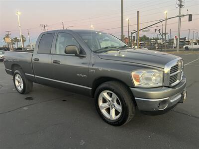 2008 Dodge Ram 1500 SLT   - Photo 3 - Sacramento, CA 95823