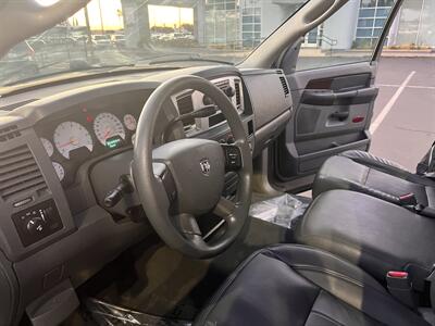 2008 Dodge Ram 1500 SLT   - Photo 19 - Sacramento, CA 95823