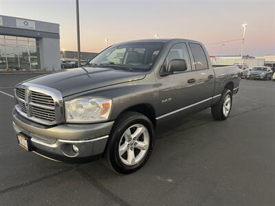 2008 Dodge Ram 1500 SLT   - Photo 1 - Sacramento, CA 95823