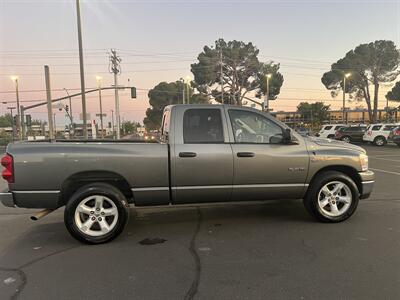 2008 Dodge Ram 1500 SLT   - Photo 11 - Sacramento, CA 95823
