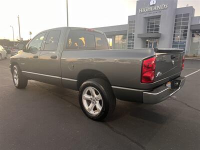 2008 Dodge Ram 1500 SLT   - Photo 5 - Sacramento, CA 95823