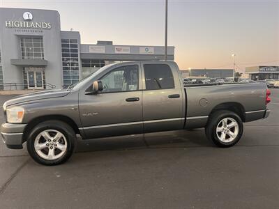 2008 Dodge Ram 1500 SLT   - Photo 7 - Sacramento, CA 95823