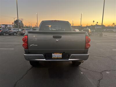 2008 Dodge Ram 1500 SLT   - Photo 4 - Sacramento, CA 95823