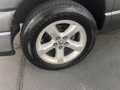 2008 Dodge Ram 1500 SLT   - Photo 10 - Sacramento, CA 95823