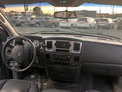 2008 Dodge Ram 1500 SLT   - Photo 17 - Sacramento, CA 95823