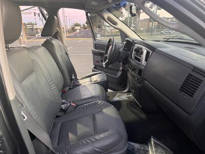 2008 Dodge Ram 1500 SLT   - Photo 15 - Sacramento, CA 95823